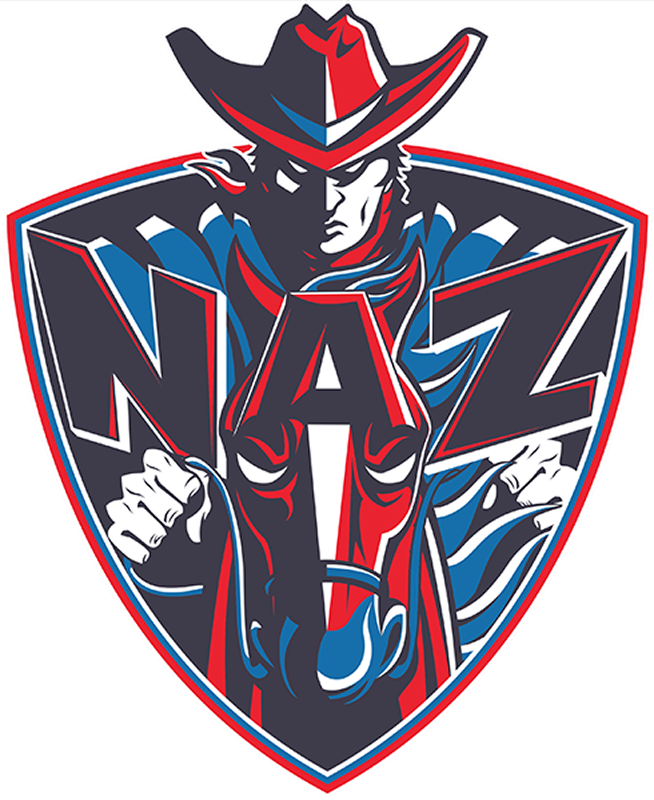 NAZ Wranglers Home Page